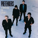 The Pretenders / Learning to Crawl [Numbered Limited Edition Hybrid SACD-DSD]
